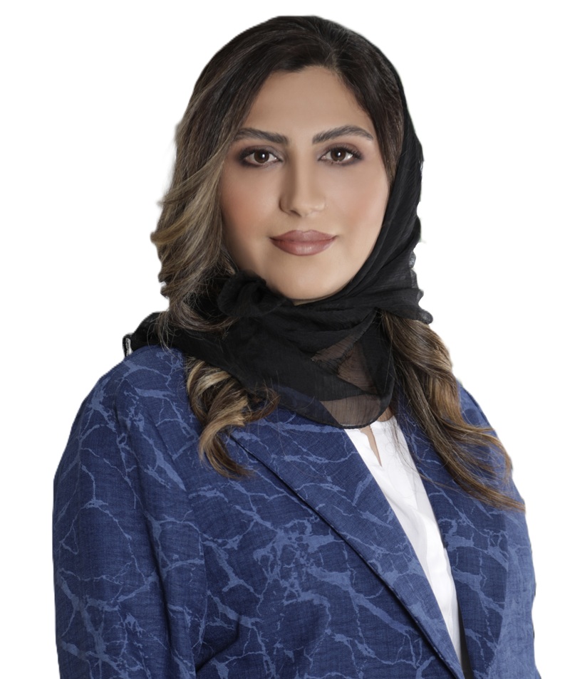 سالن زیبایی ایلین با مدیریت خانم مریم حسن زاده